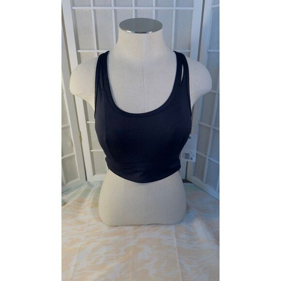 Apana Yoga Sports Bra - Picture 1 of 8